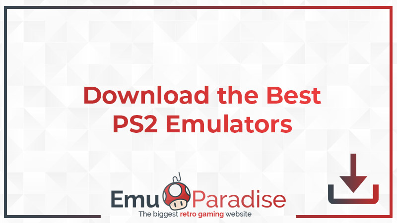best emulator ps2 mac